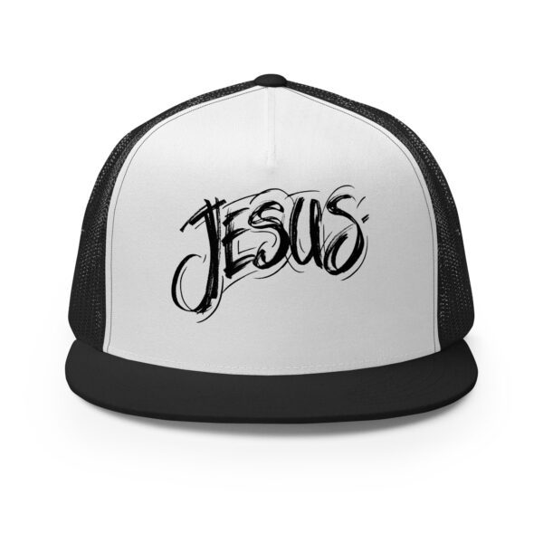 Jesus Cap – Bild 16