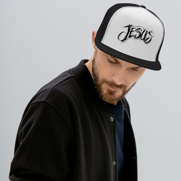 Jesus Cap – Bild 9