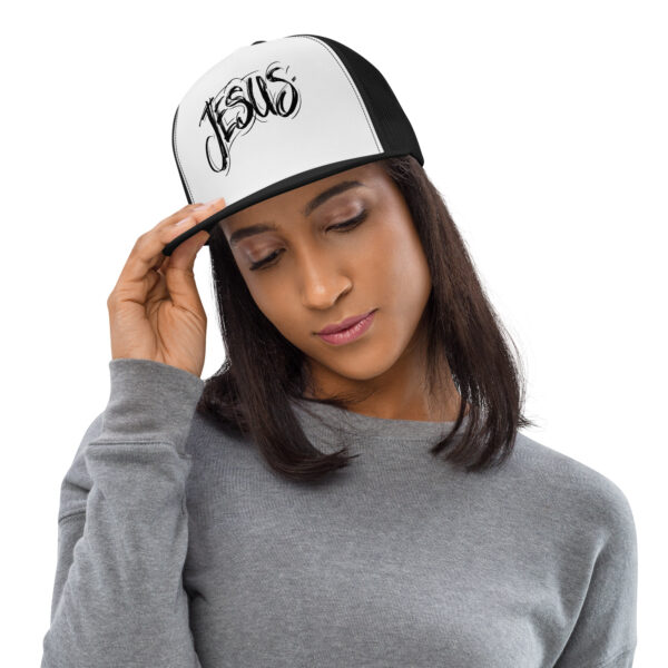 Jesus Cap – Bild 3