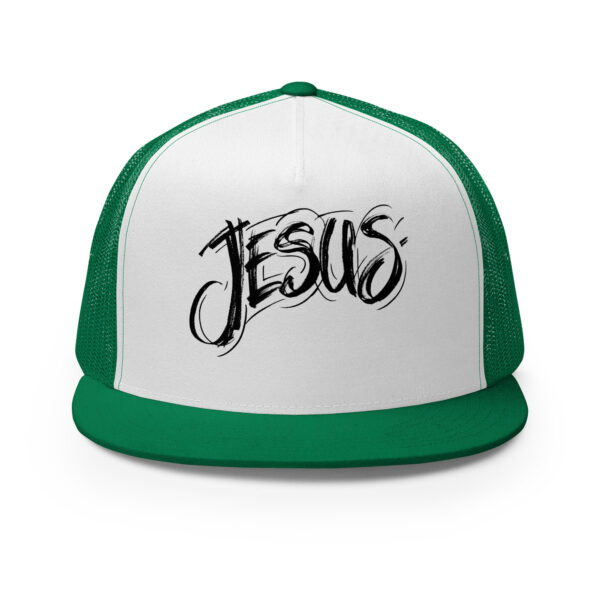 Jesus Cap – Bild 20