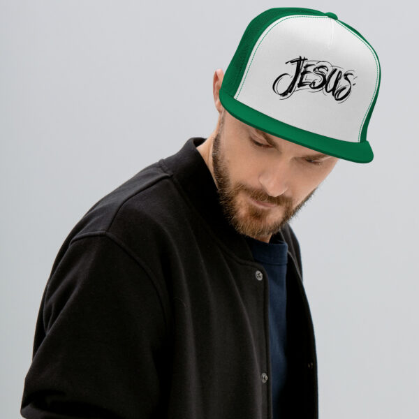 Jesus Cap – Bild 13