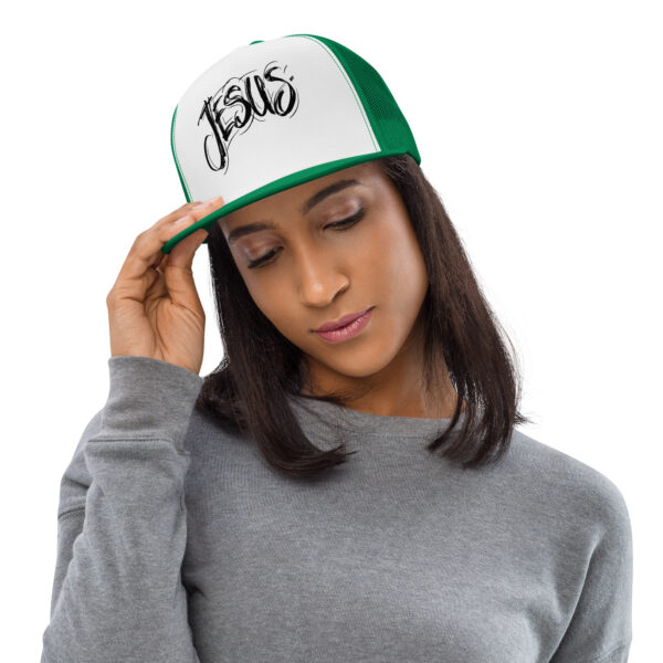 Jesus Cap – Bild 7