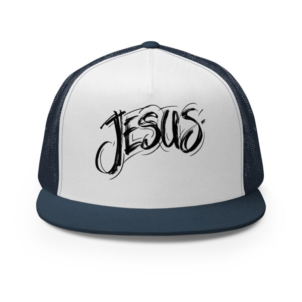 Jesus Cap – Bild 18
