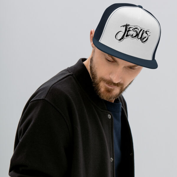 Jesus Cap – Bild 11