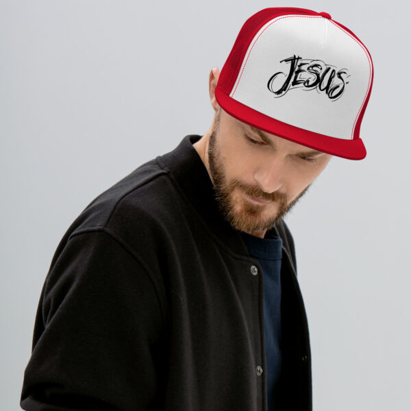 Jesus Cap – Bild 10