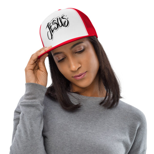 Jesus Cap – Bild 4