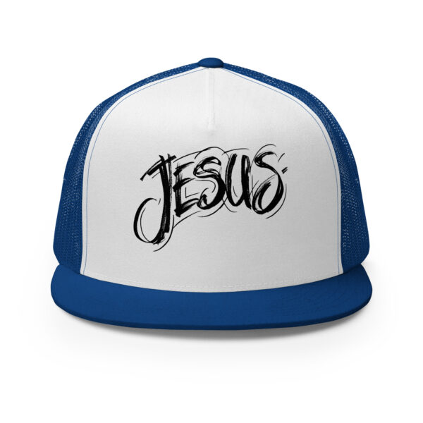 Jesus Cap – Bild 19