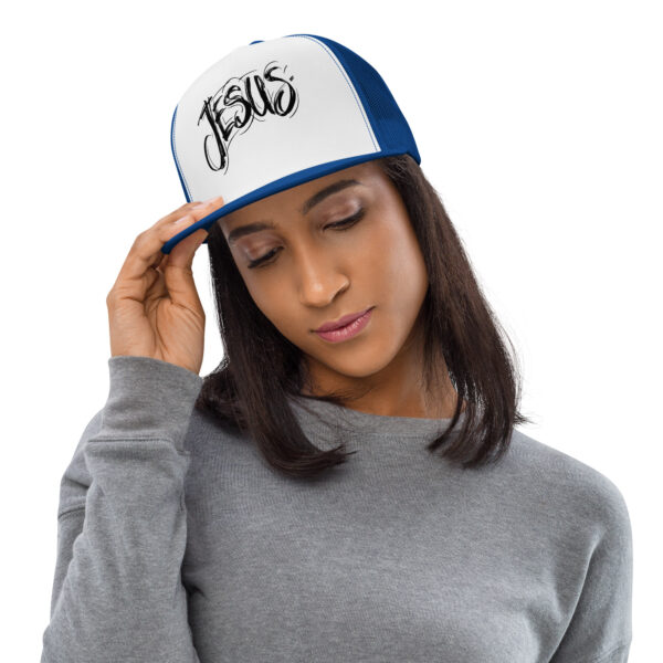 Jesus Cap – Bild 6