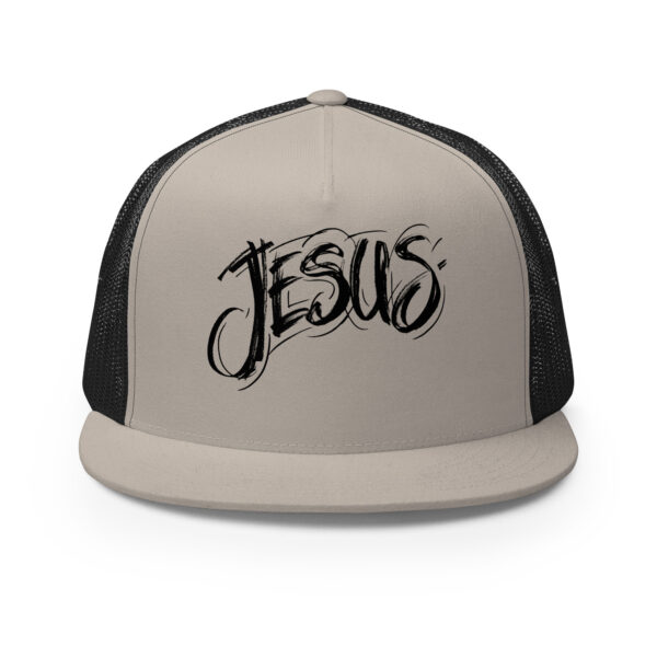 Jesus Cap – Bild 15