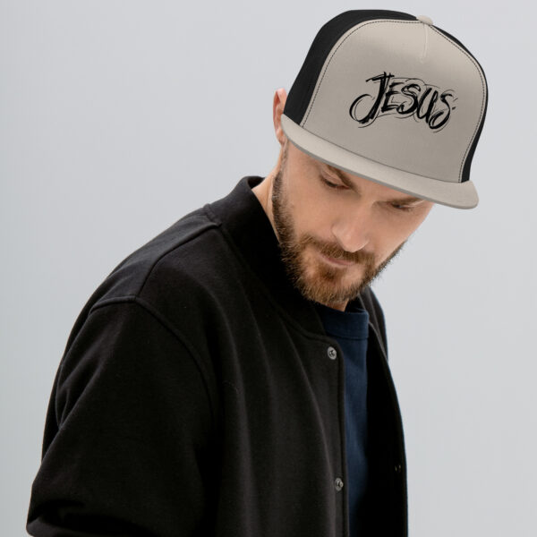 Jesus Cap – Bild 8