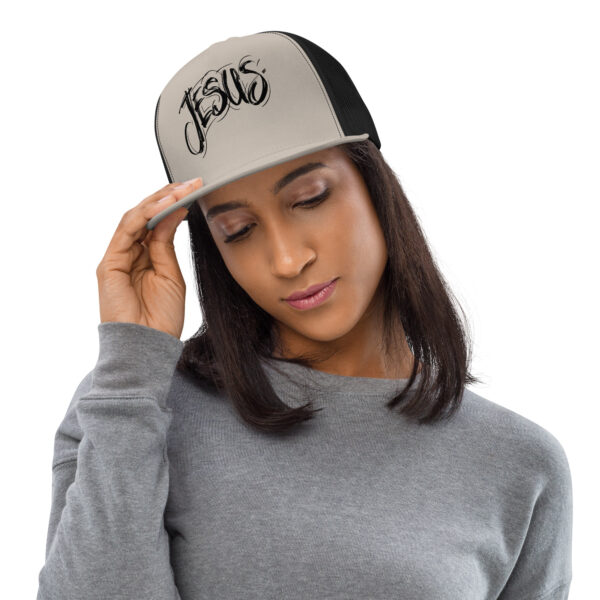 Jesus Cap – Bild 2