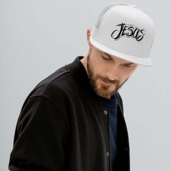 Jesus Cap – Bild 14