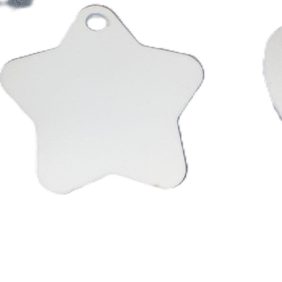Personalisierter Schlüsselanhänger