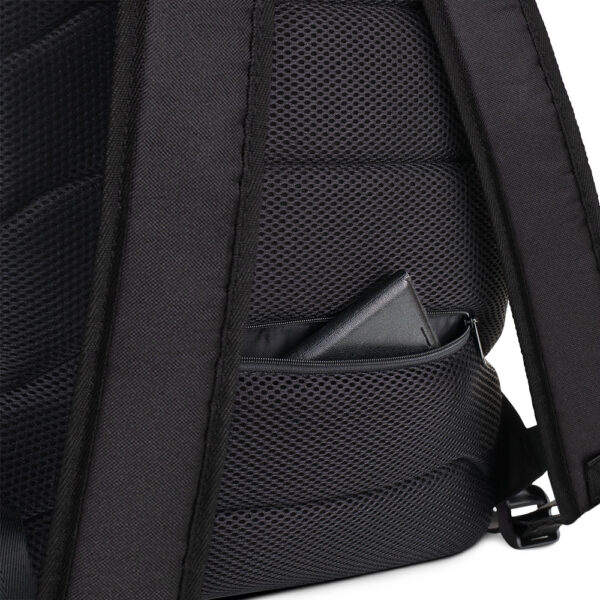 Immer bei dir – Jesus Rucksack – Bild 14