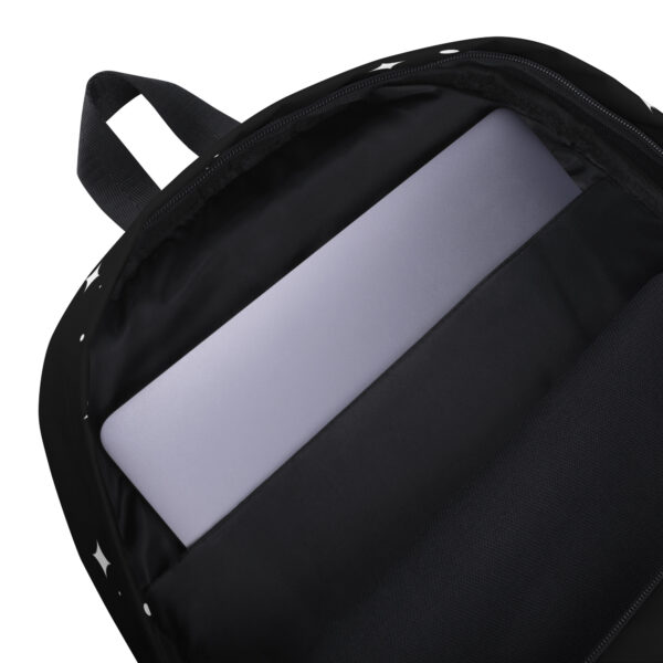 Immer bei dir – Jesus Rucksack – Bild 16