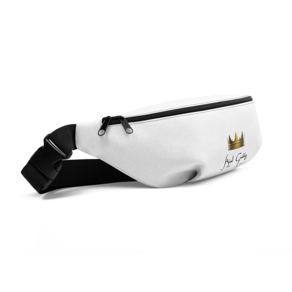 Kind Gottes Krone | Gürteltasche – Bild 8