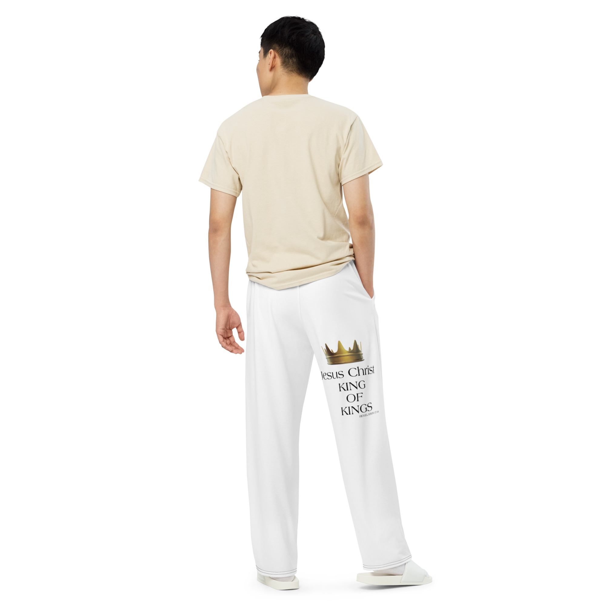 Kingdom Comfort – Hose für alle – Bild 4