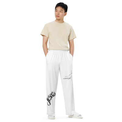 Kingdom Comfort – Hose für alle