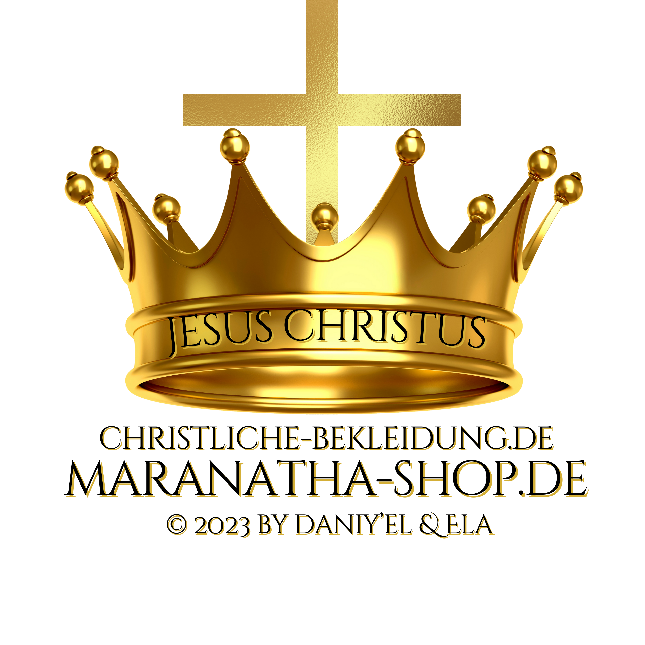 maranathashop.de