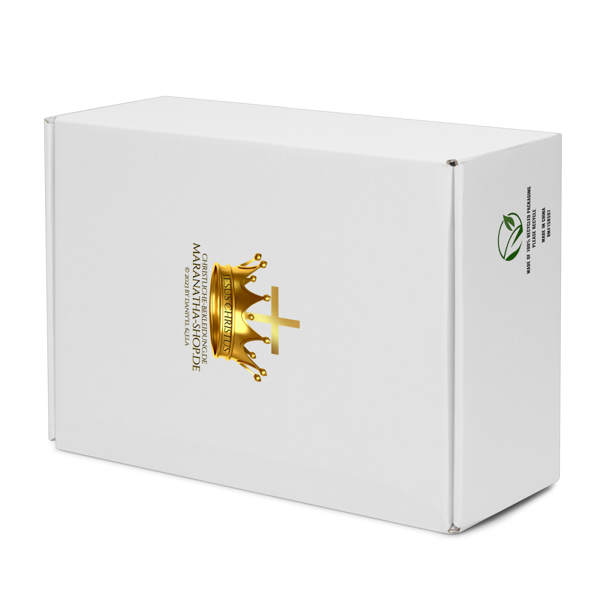 Faith High-Tops für Herren – goldenes Kreuz – Bild 39