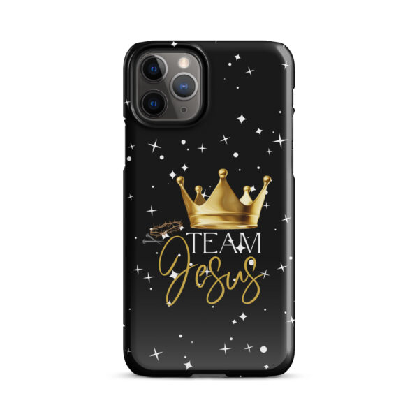 Snapcase iPhone®-Hülle – Bild 2