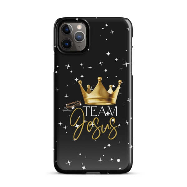 Snapcase iPhone®-Hülle – Bild 3