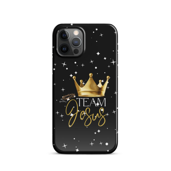 Snapcase iPhone®-Hülle – Bild 6