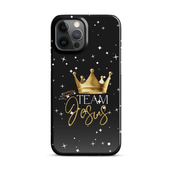 Snapcase iPhone®-Hülle – Bild 7