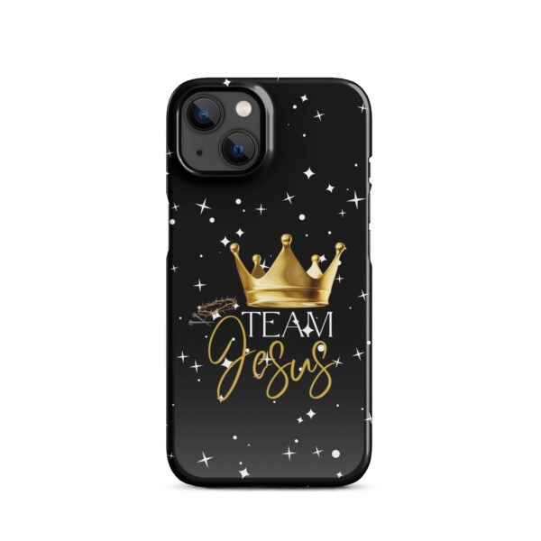 Snapcase iPhone®-Hülle – Bild 9