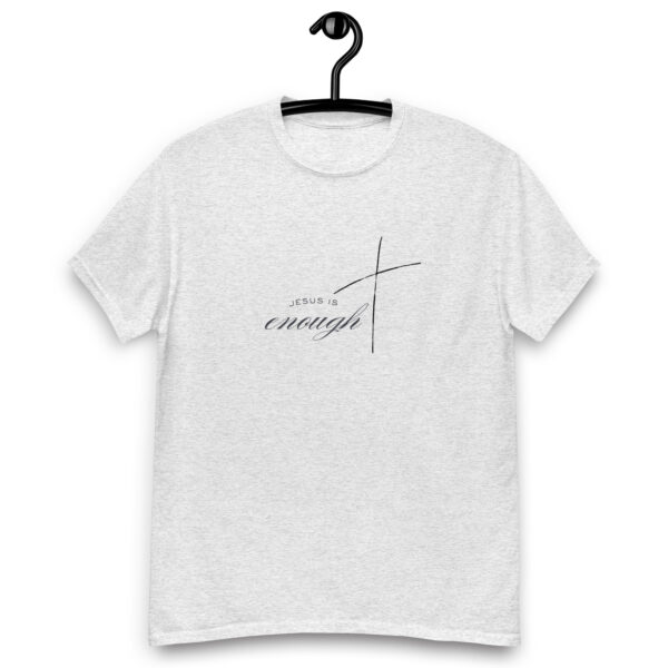 Jesus is Enough | T-Shirt für alle – Bild 29