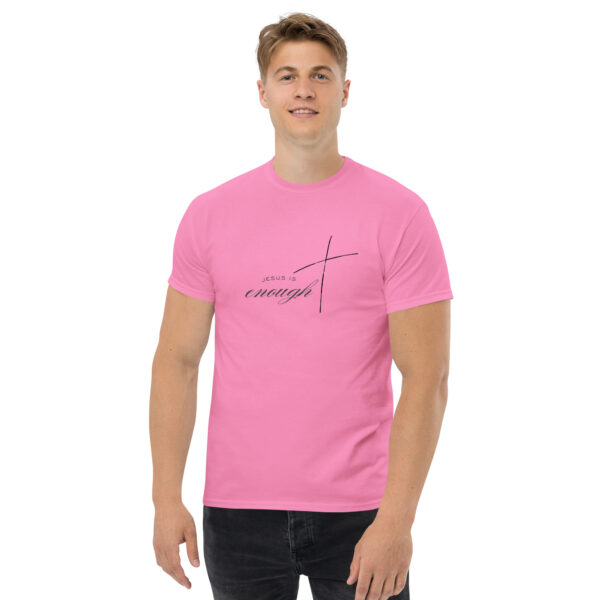 Jesus is Enough | T-Shirt für alle – Bild 18