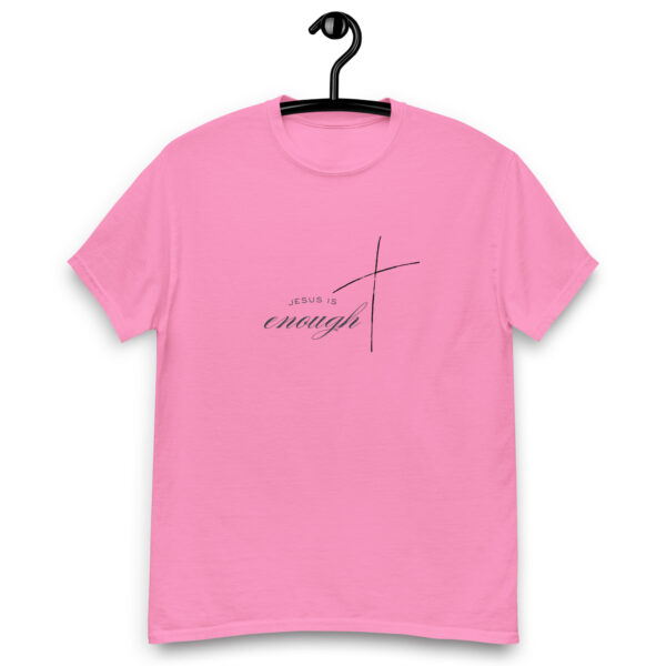 Jesus is Enough | T-Shirt für alle – Bild 23
