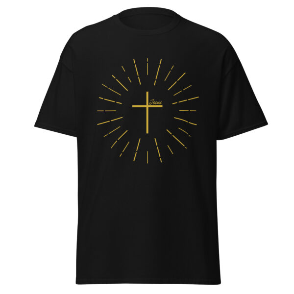 Jesus Christus – Wahrer Mensch, Wahrer Gott | T-Shirt für alle – Bild 4