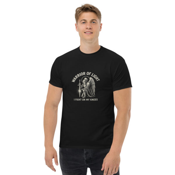 Warrior of Light | T-Shirt für alle – Bild 17
