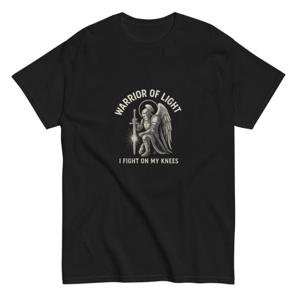 Warrior of Light | T-Shirt für alle