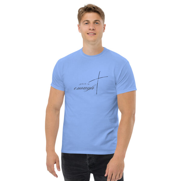 Jesus is Enough | T-Shirt für alle – Bild 17