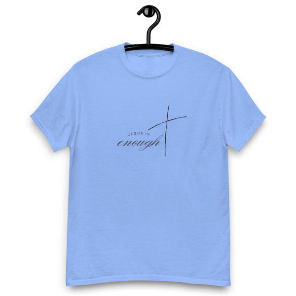 Jesus is Enough | T-Shirt für alle – Bild 24