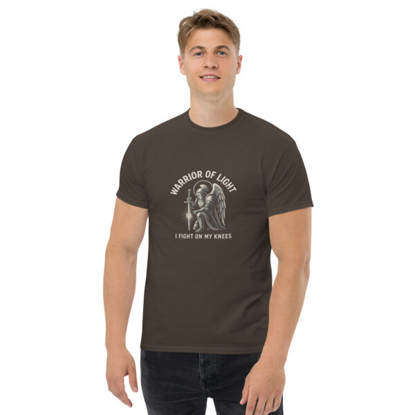 Warrior of Light | T-Shirt für alle – Bild 21