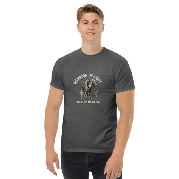 Warrior of Light | T-Shirt für alle – Bild 24