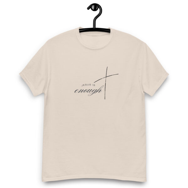 Jesus is Enough | T-Shirt für alle – Bild 28