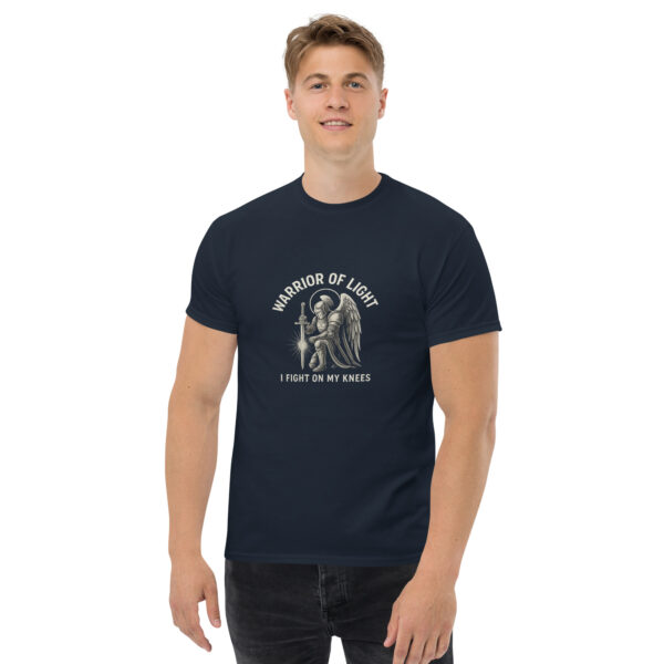 Warrior of Light | T-Shirt für alle – Bild 18