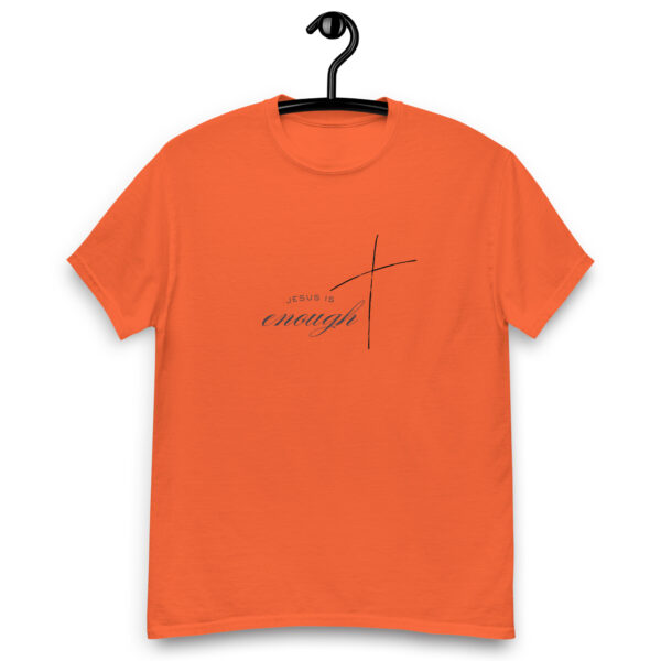 Jesus is Enough | T-Shirt für alle – Bild 22
