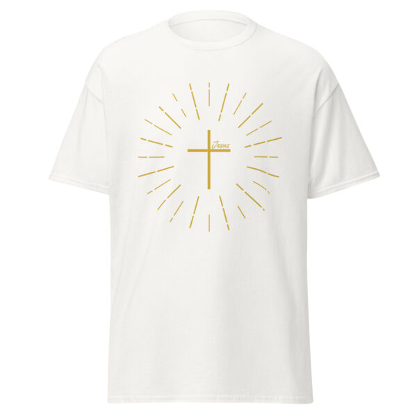 Jesus Christus – Wahrer Mensch, Wahrer Gott | T-Shirt für alle – Bild 5