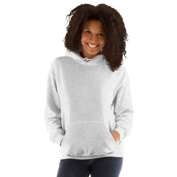 Kreuz der Herrlichkeit – Golden Leaf Edition | Kapuzenpullover für alle – Bild 35