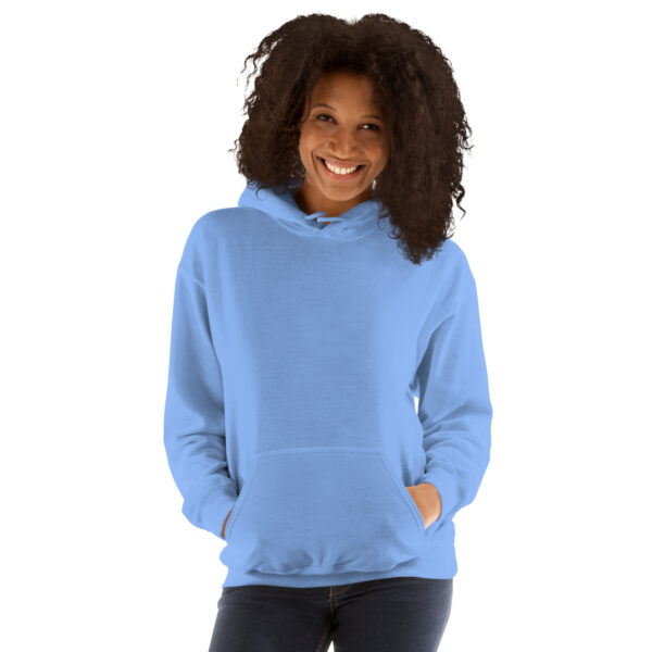 Kreuz der Herrlichkeit – Golden Leaf Edition | Kapuzenpullover für alle – Bild 33