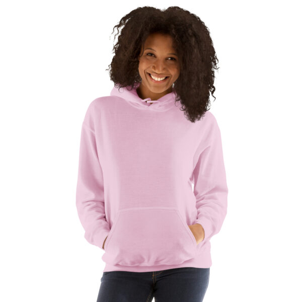 Kreuz der Herrlichkeit – Golden Leaf Edition | Kapuzenpullover für alle – Bild 34