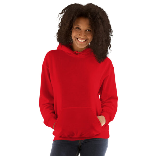 Kreuz der Herrlichkeit – Golden Leaf Edition | Kapuzenpullover für alle – Bild 30