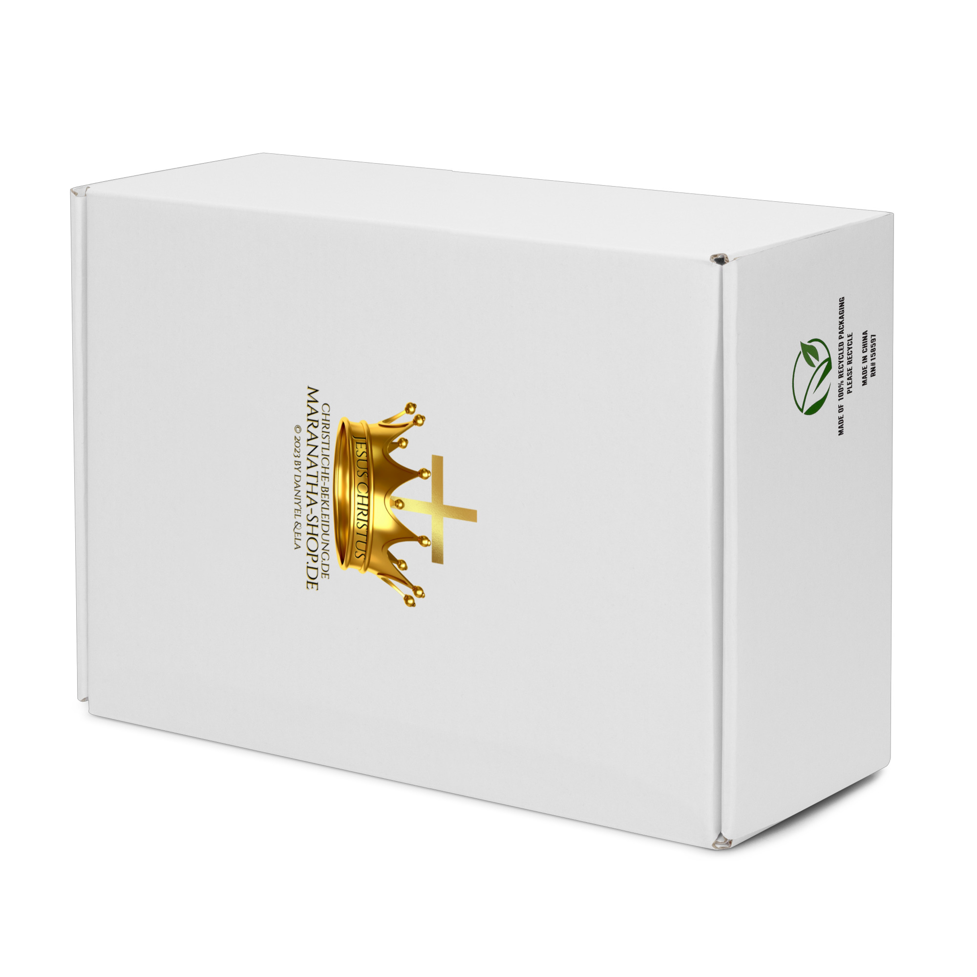 Faith High-Tops für Damen – goldenes Kreuz – Bild 15